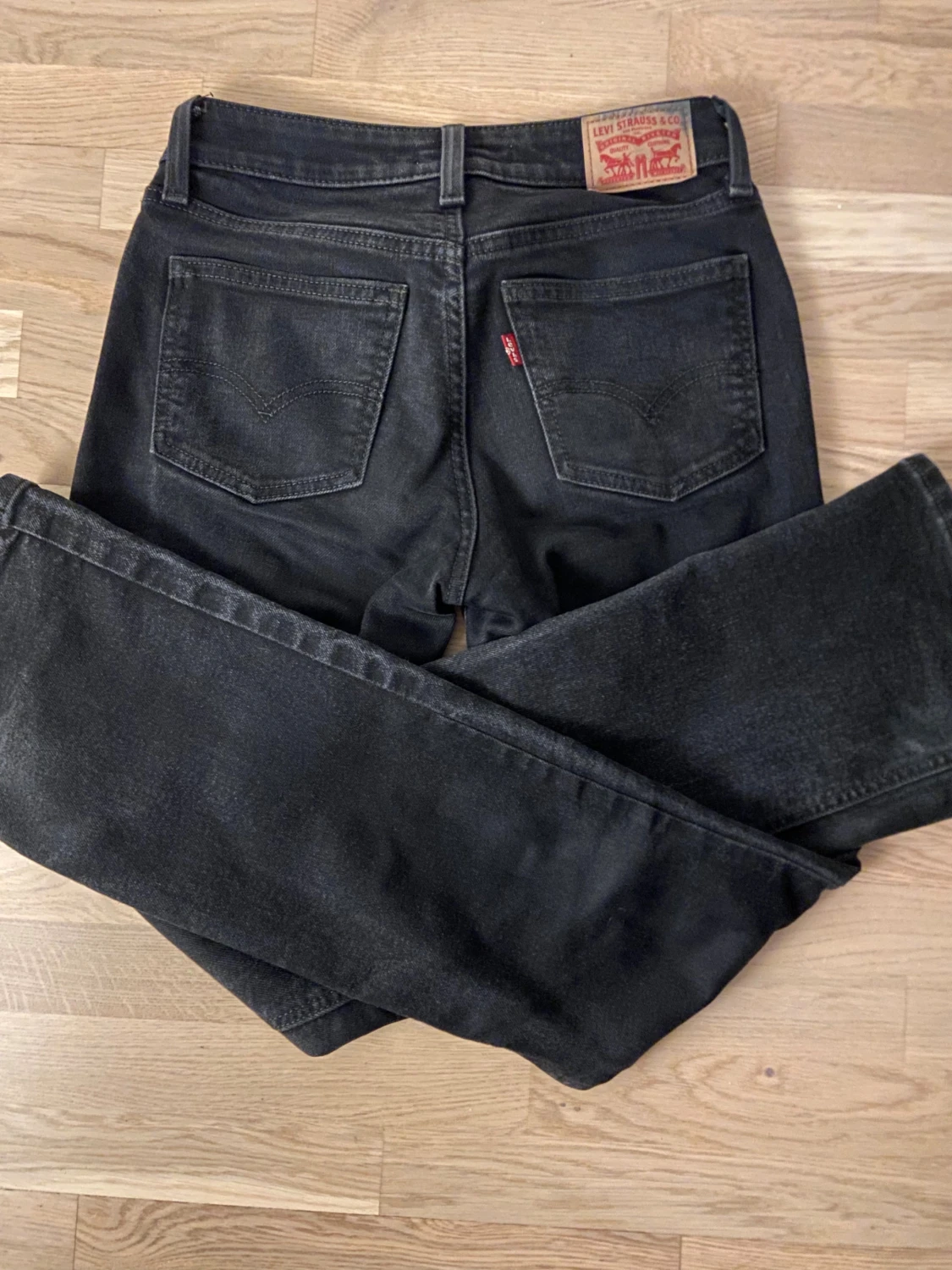 Levis Superlow Boot - 2