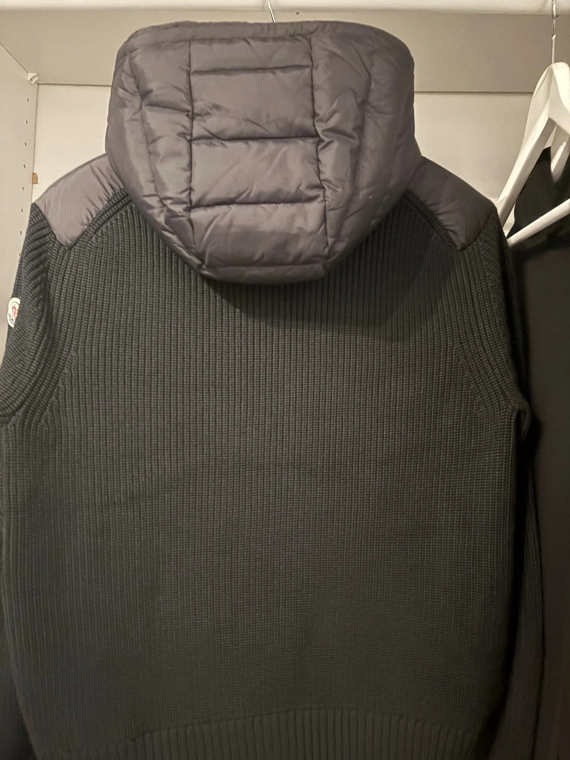 Moncler Cardigan - 4