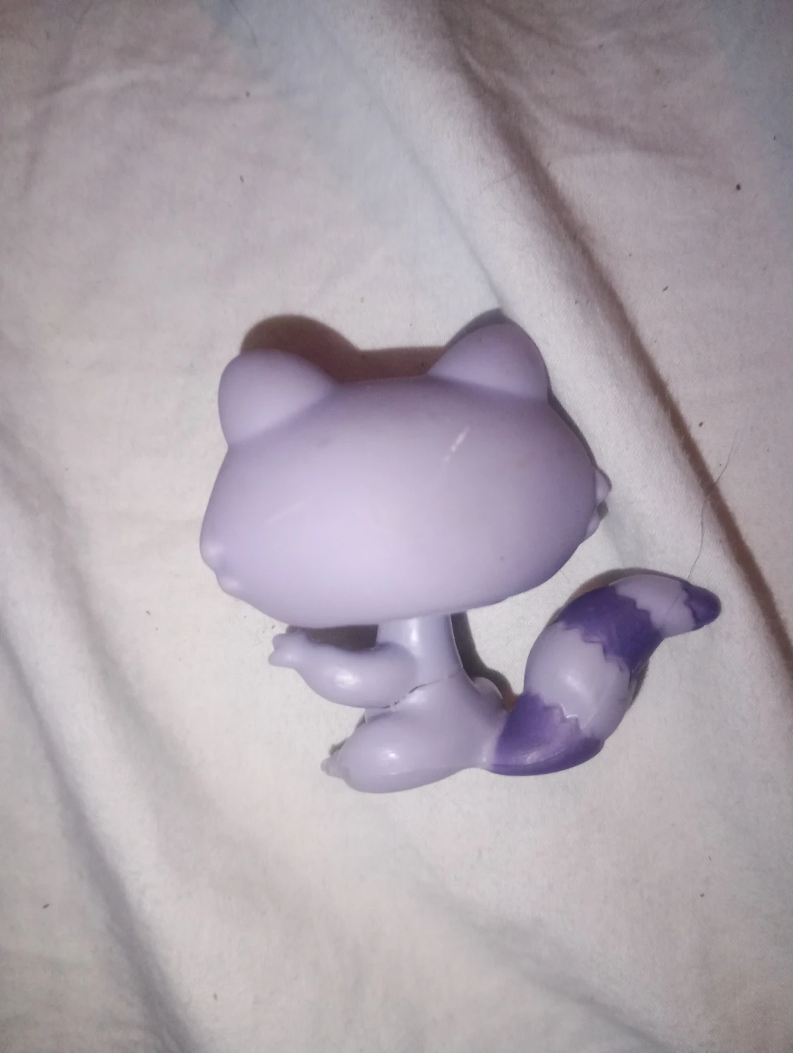 Lps littlest petshop djur - 1