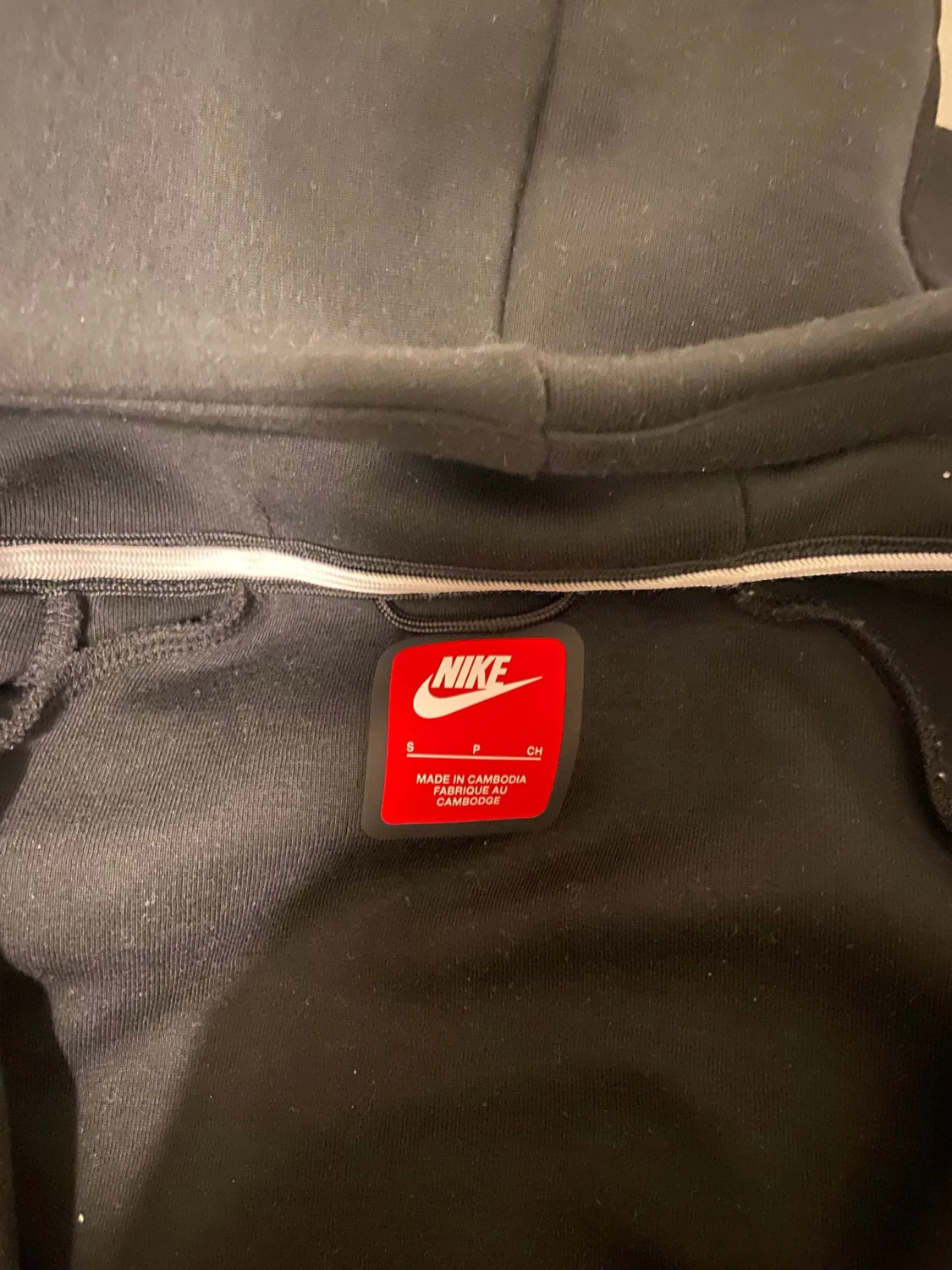 Nike tech fleece - 2