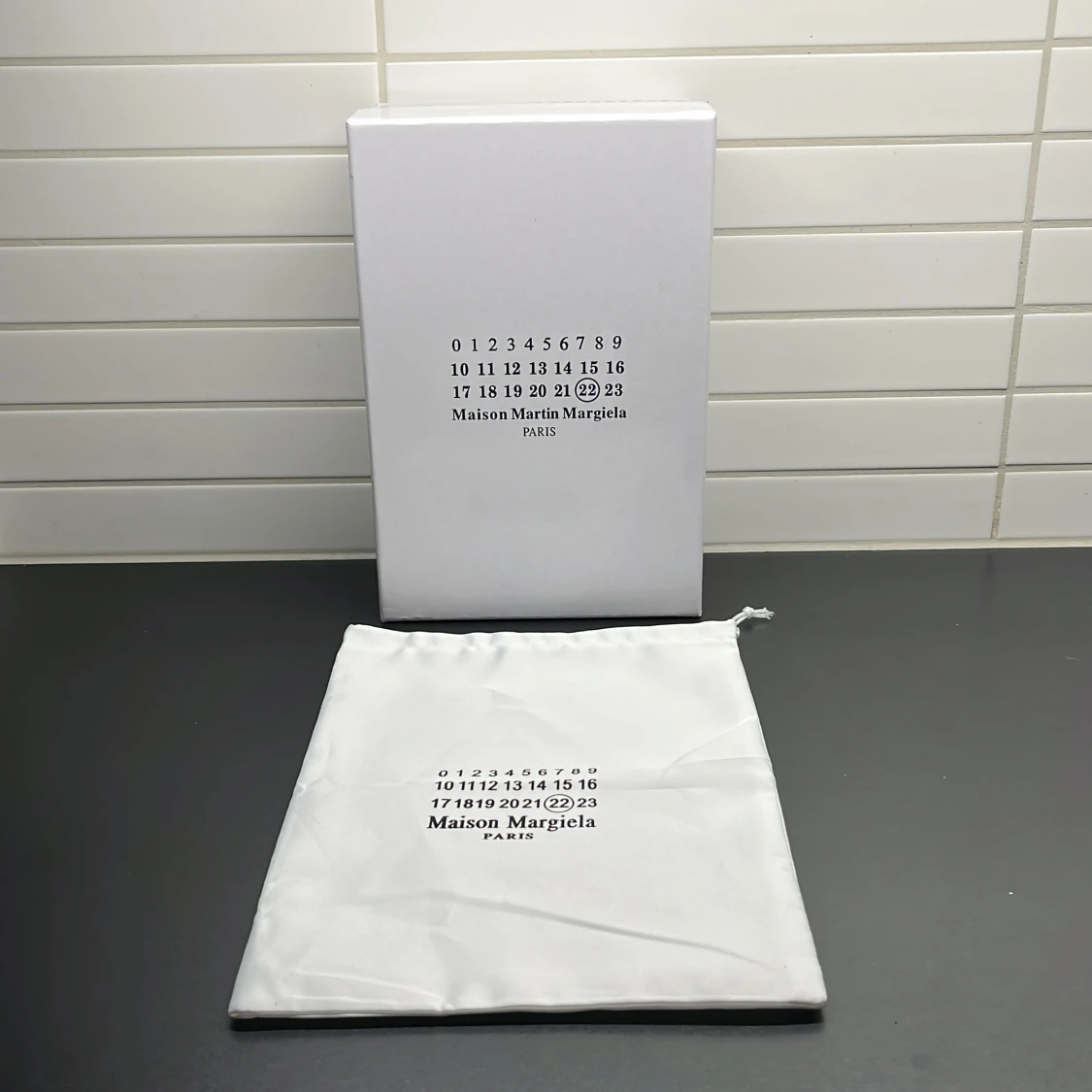 Maison Margiela GATs - 3