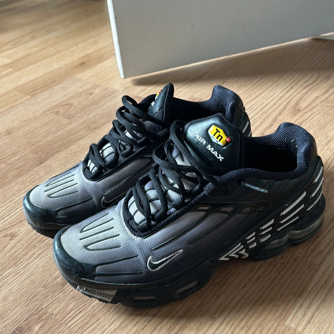 Nike Air Max sneakers - 3