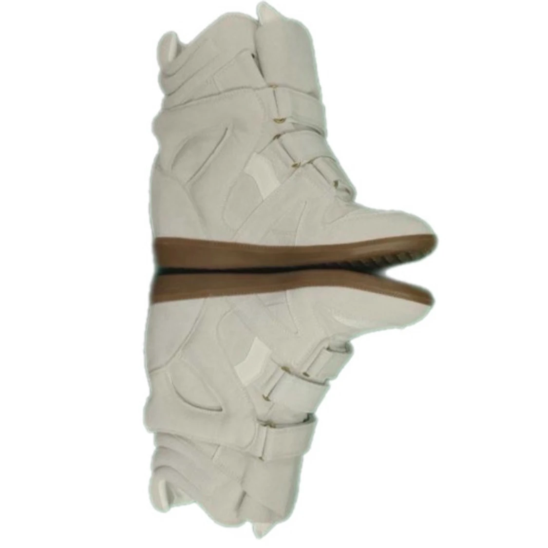 Isabel Marant skor - 3