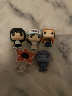 Figurer - Supersöta!