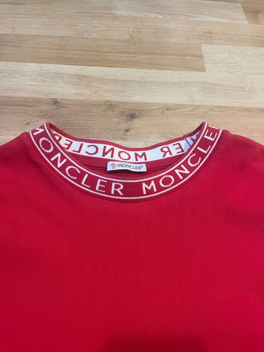 Moncler T-shirt - 3