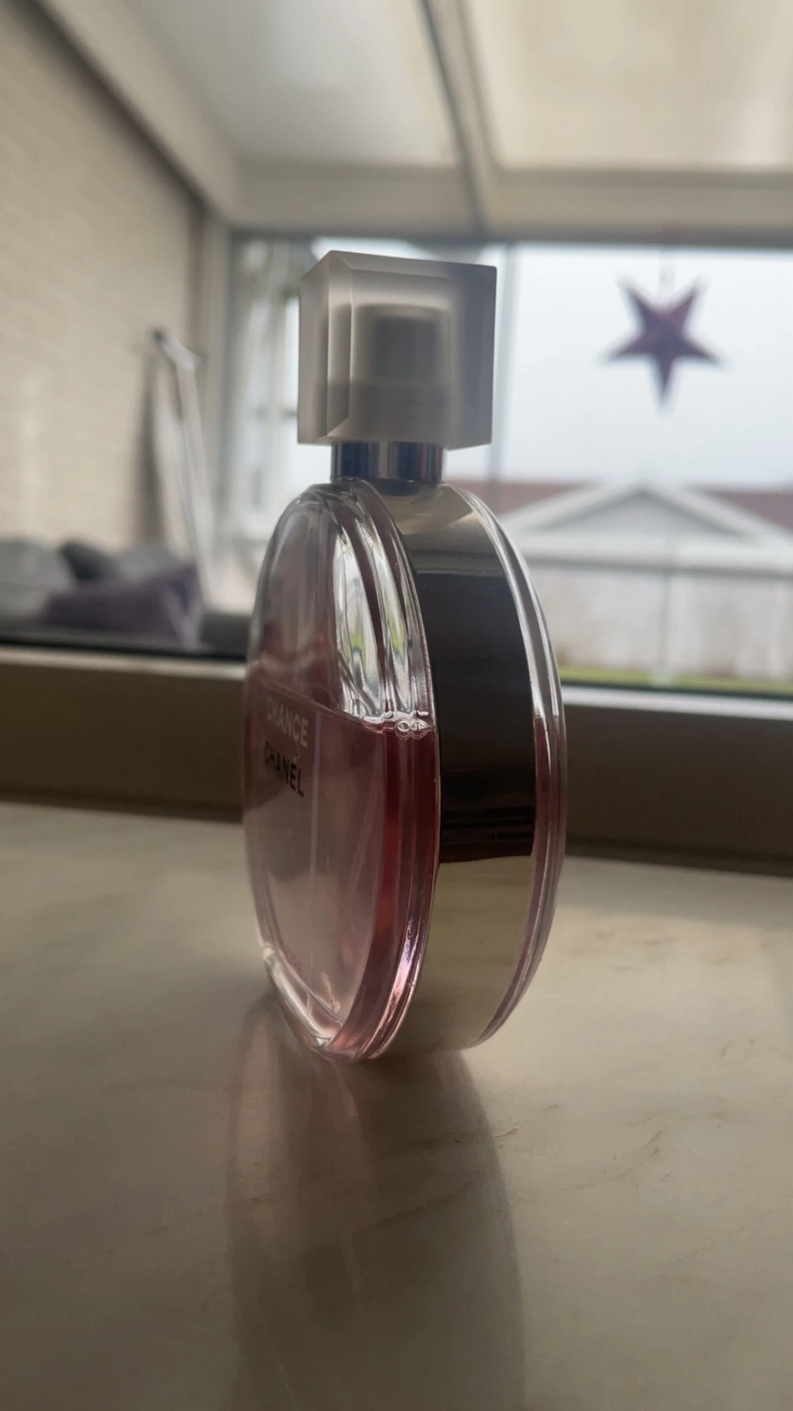 Chanel Chance Eau Tendre parfym - 1