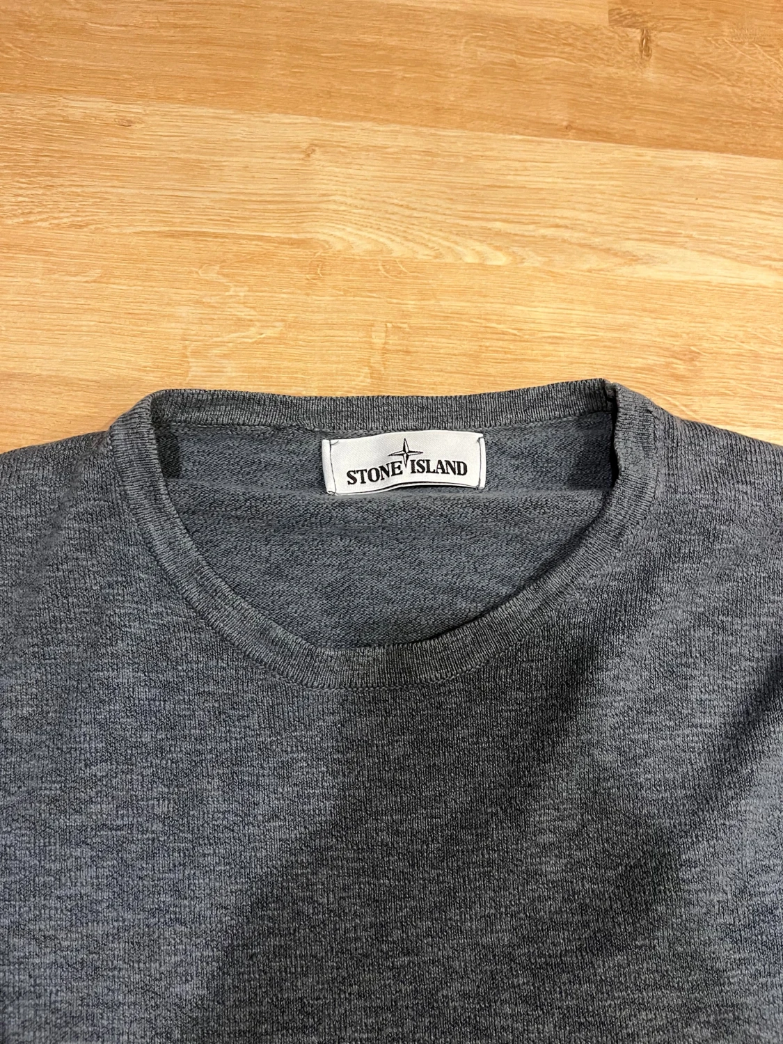 Stone Island Knitted sweater - 3