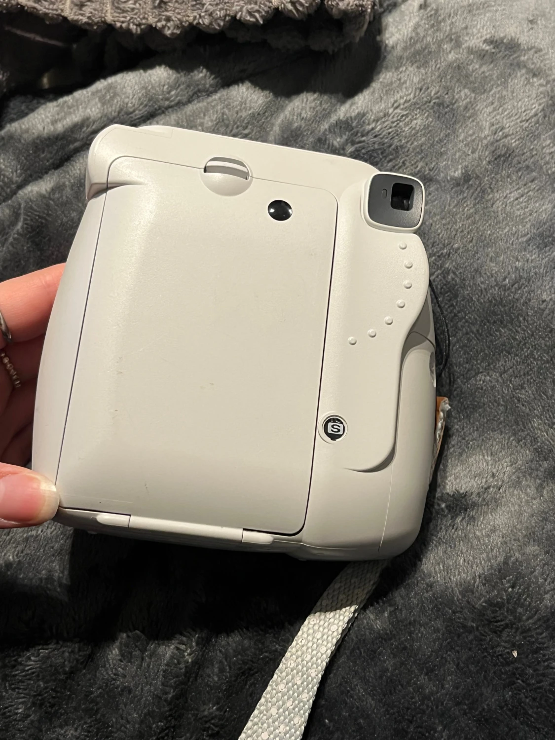 Instax Mini 9 - 2