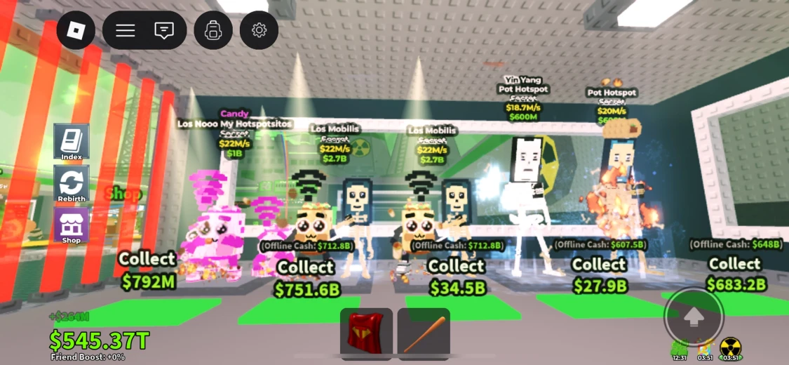 säljer, tradar, köper - 1