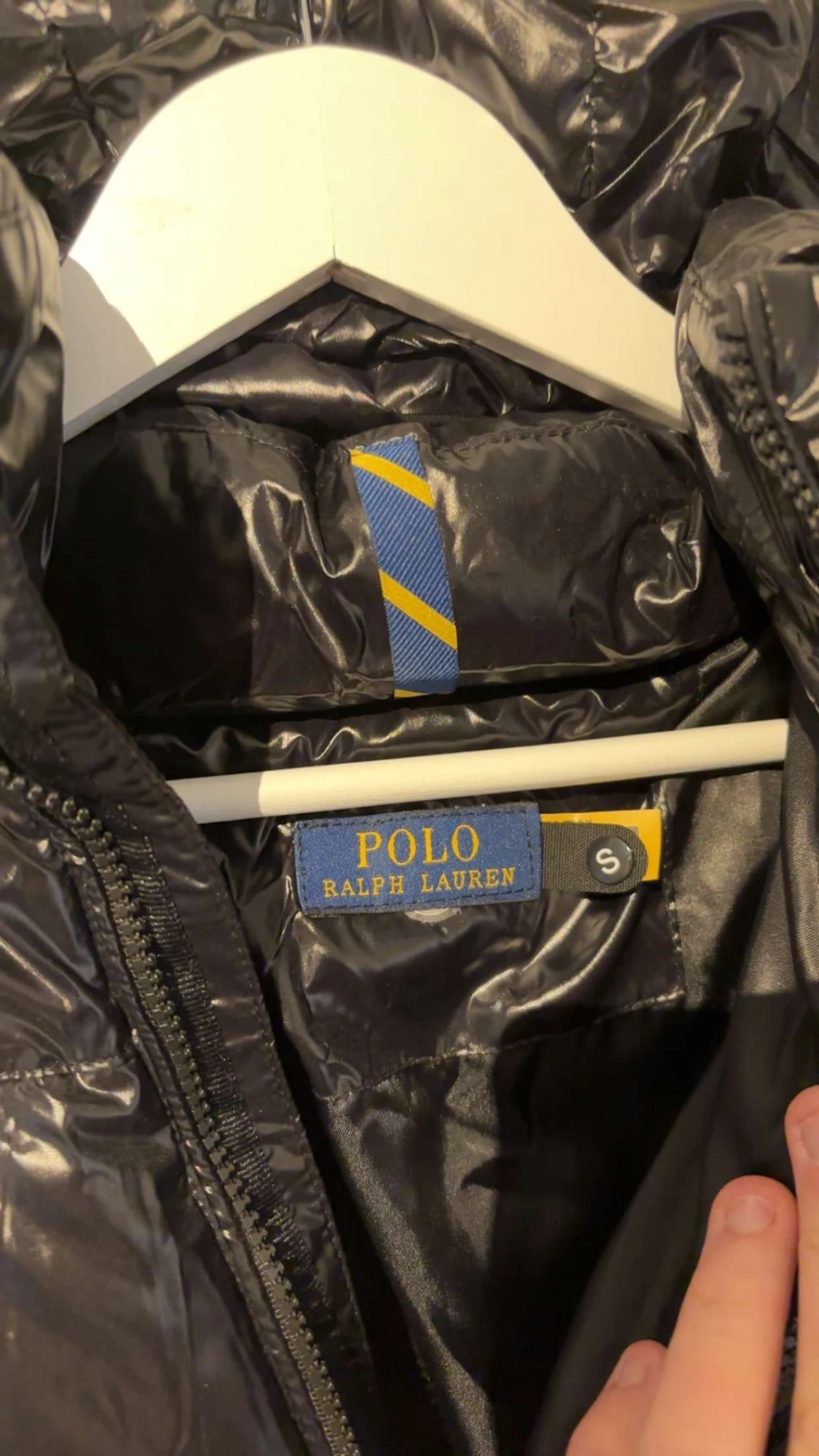 Ralph Lauren Jacka  - 2