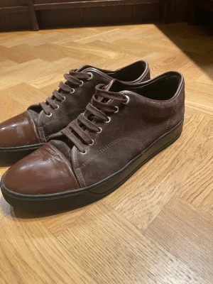 Lanvin skor - Mycket snygga lantis i rätt bra skick ändå!