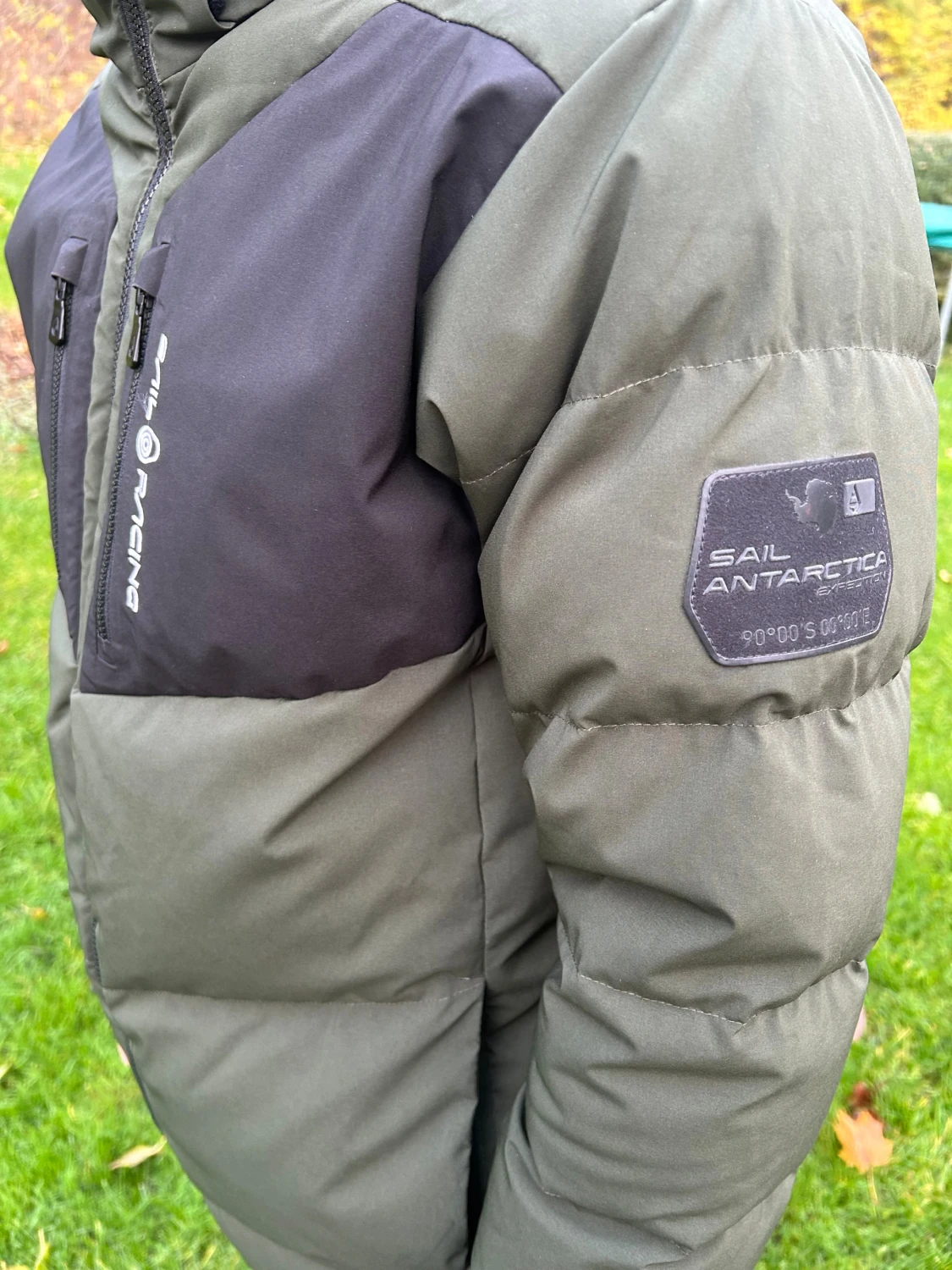 Sail Racing jacka - 2