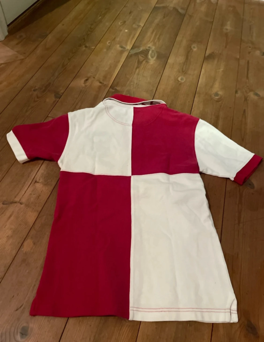 Hacket London Piké - 2