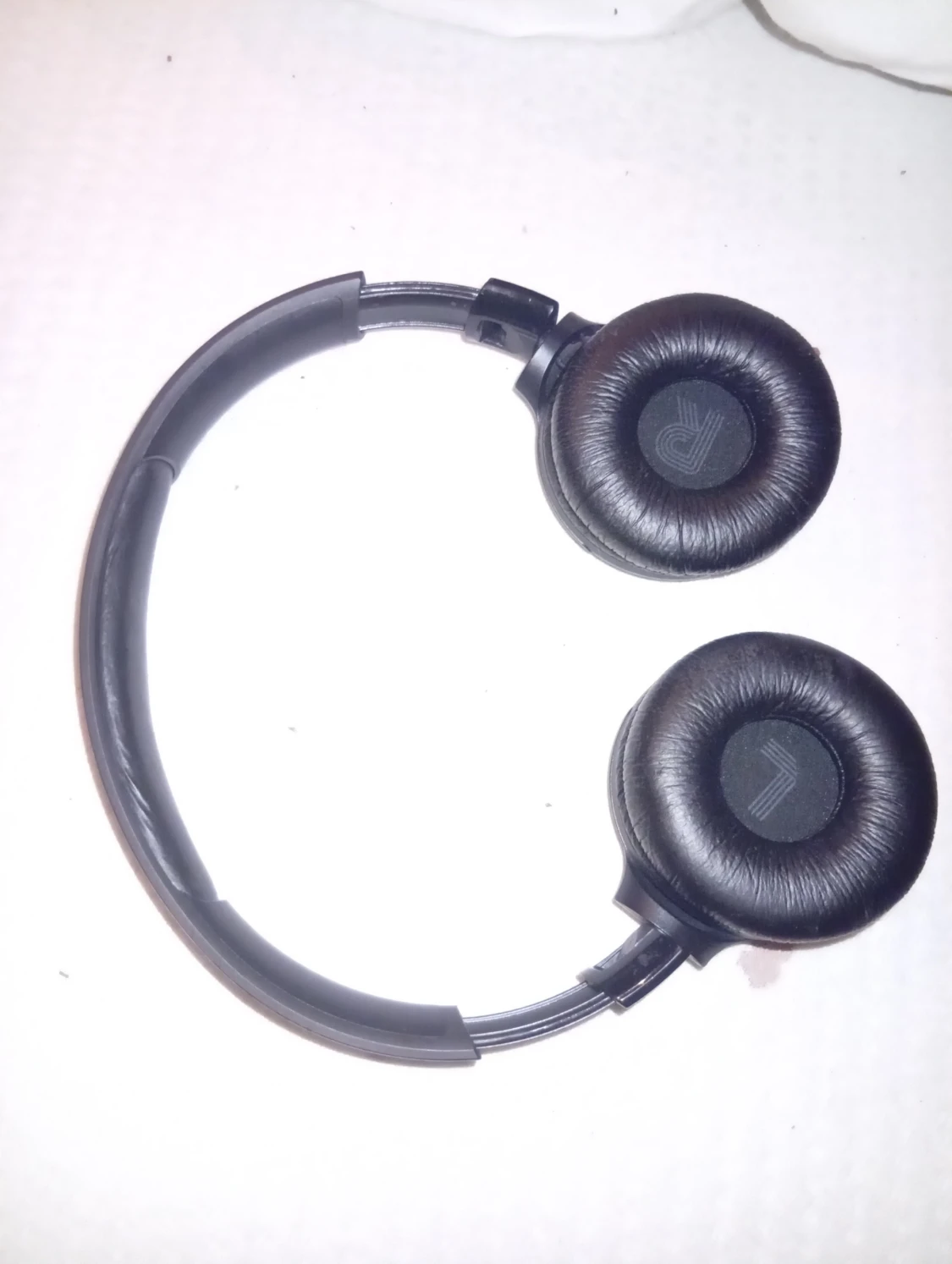 JBL trådlösa hörlurar - 4