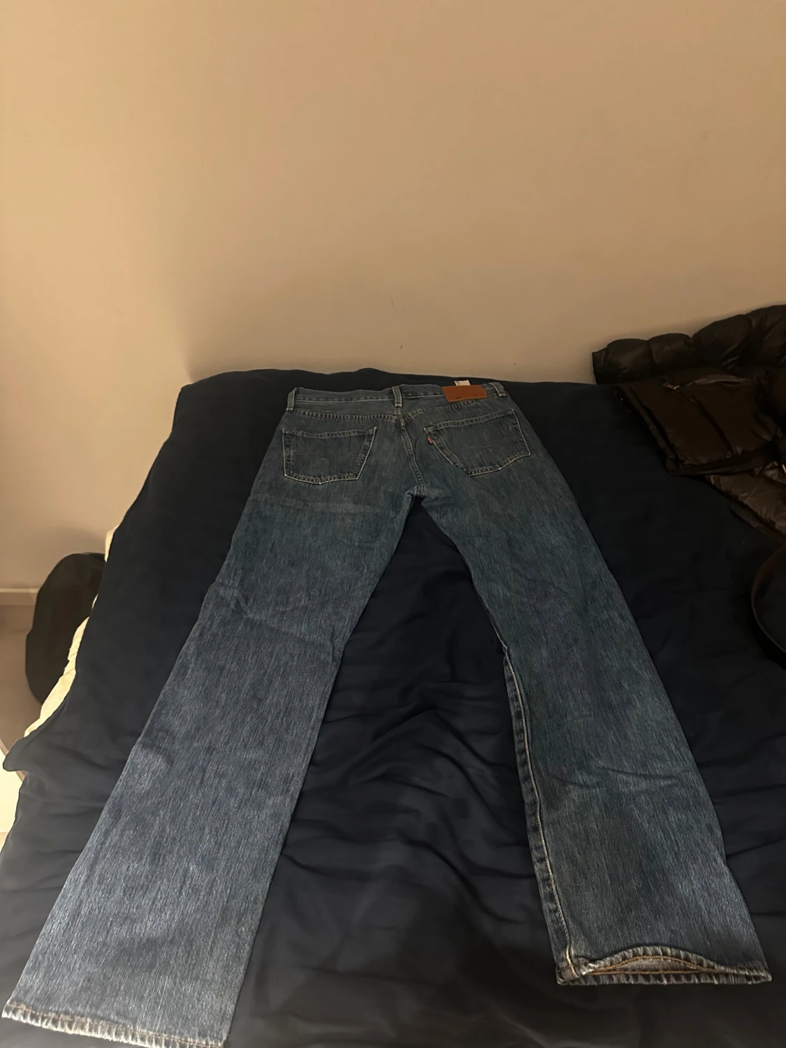 Levis 501 - 1