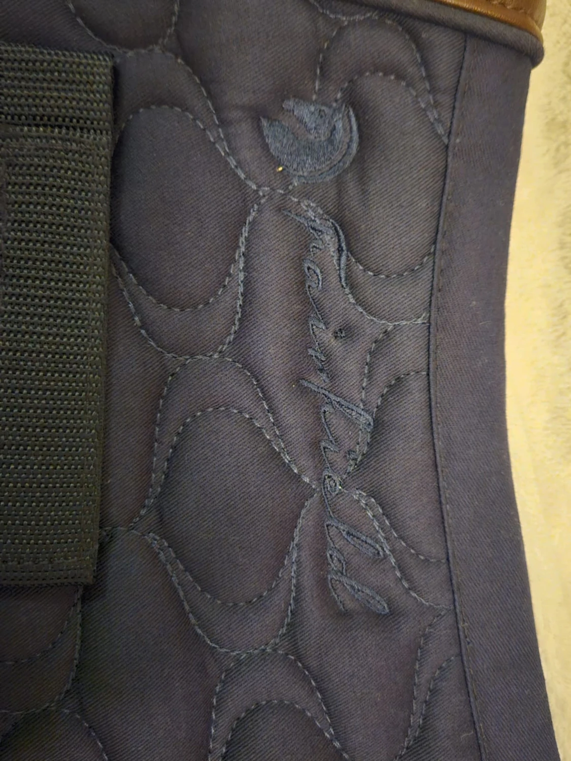 Schabrak från fairfield  - 3