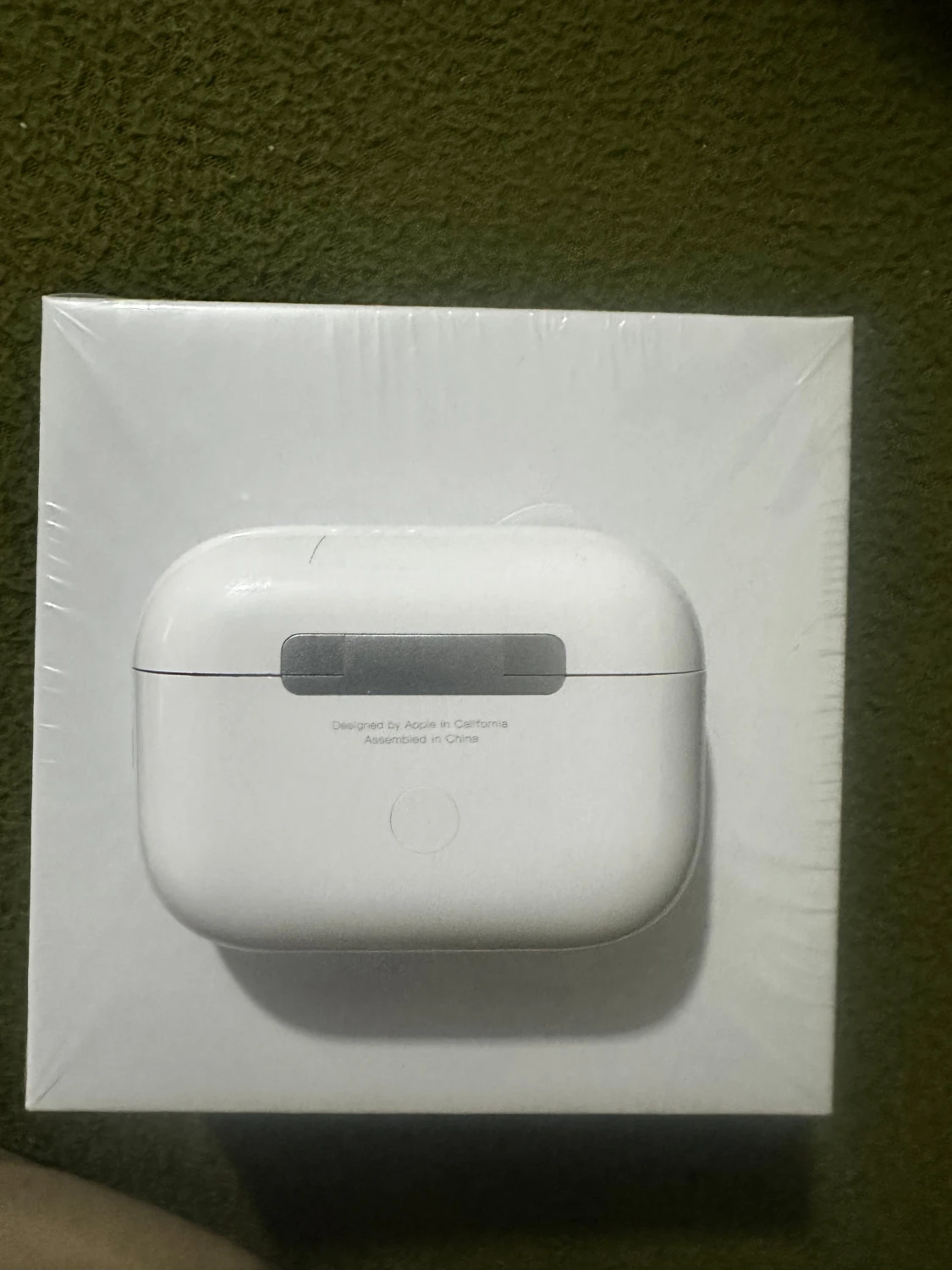 AirPods Pro (2nd generation) med MagSafe-laddningsetui (USB-C) - 1