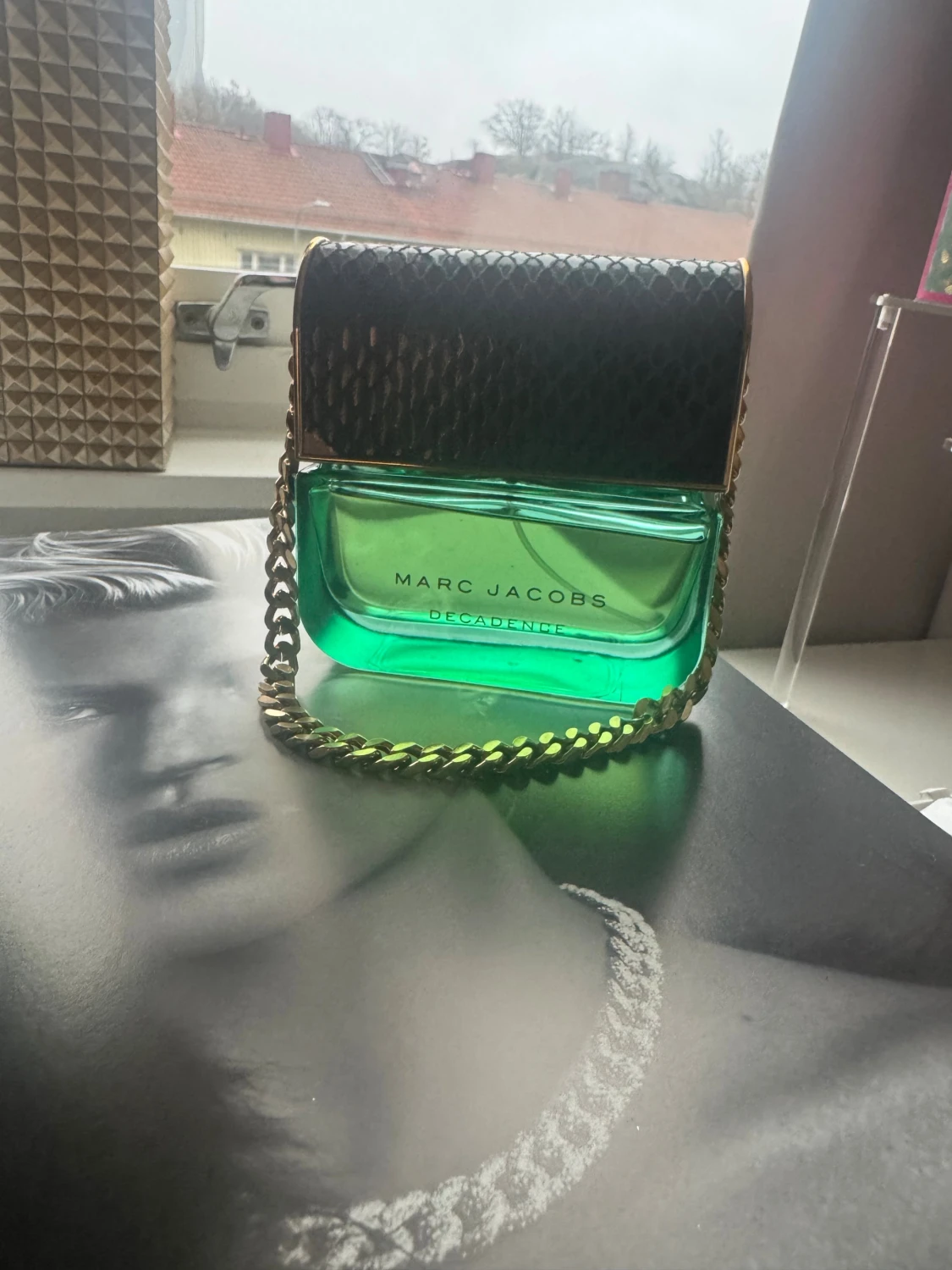 Marc Jacobs Decadence parfym - 1