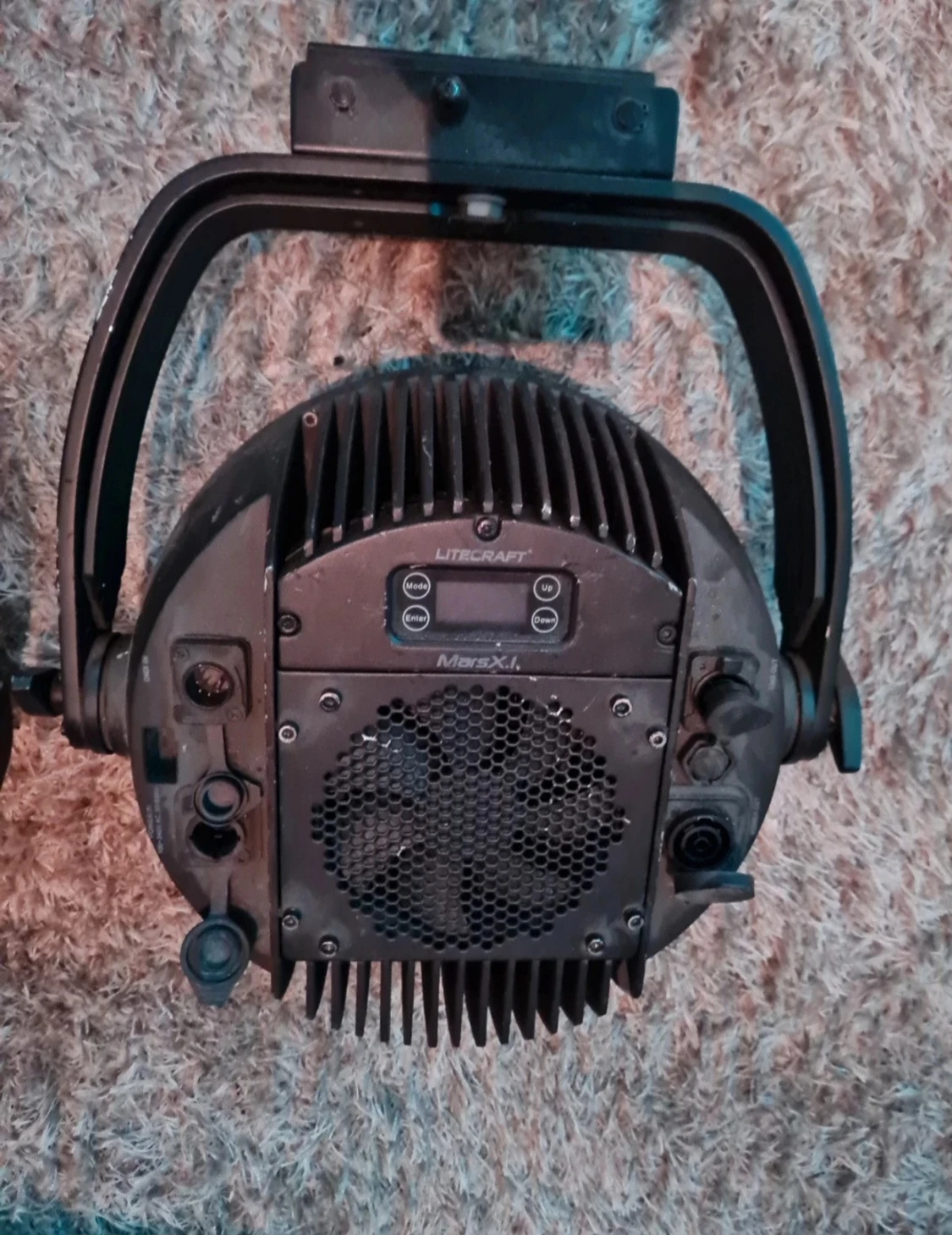 Litecraft MarsX 1 ( 1 par ) - 1