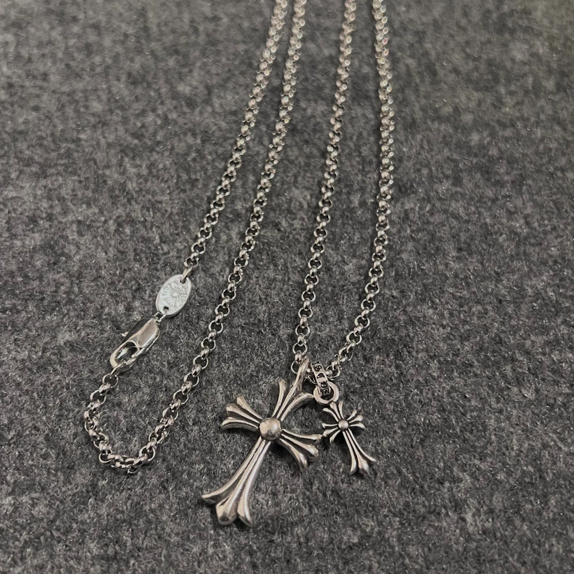 Rockstar Rebel Double Cross - 1