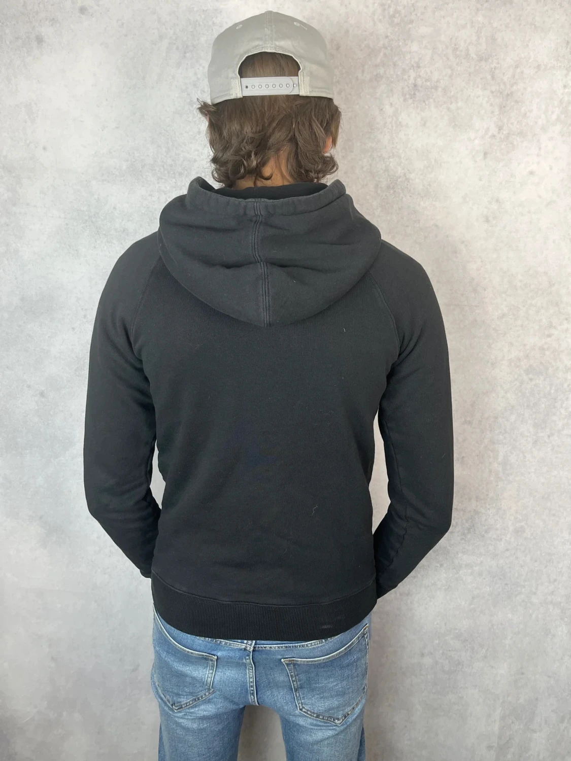 Saint Laurent hoddie - 2