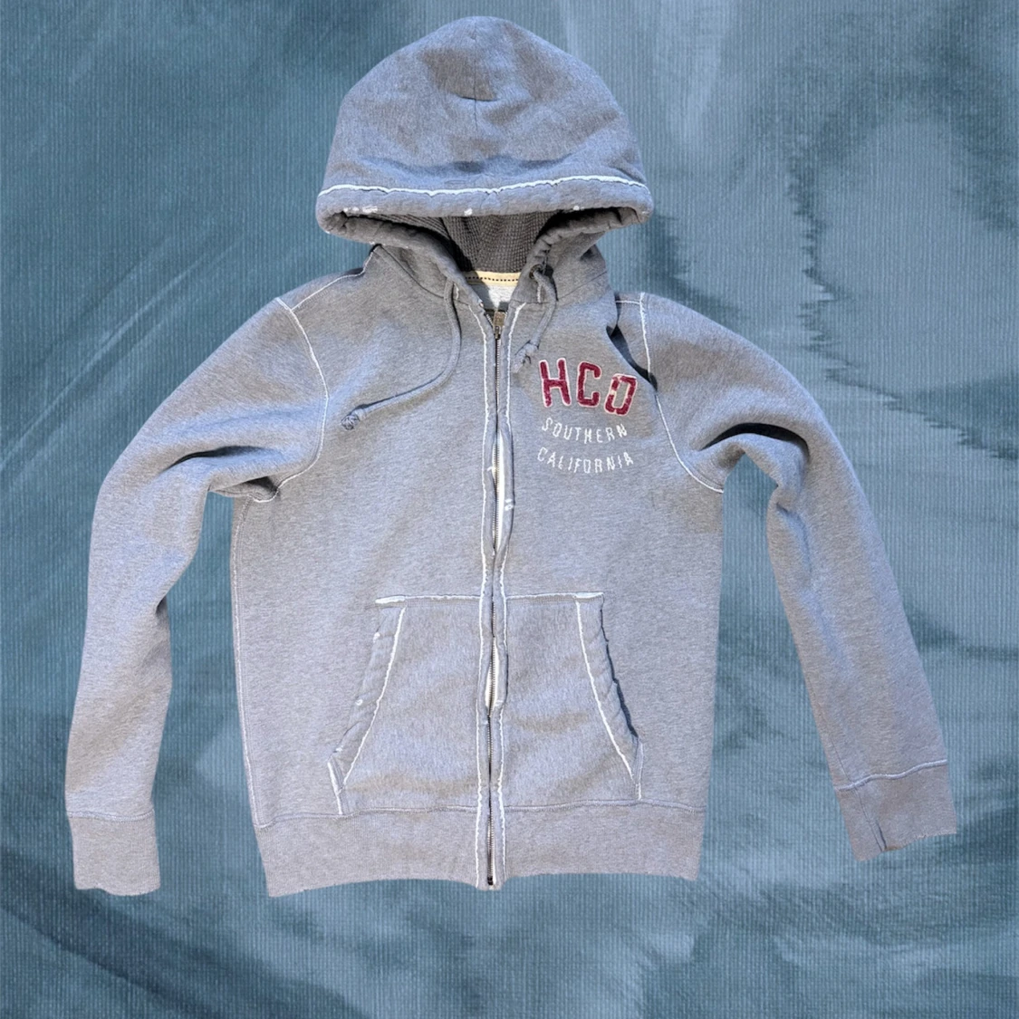 Hoodie  Hollister  - 4