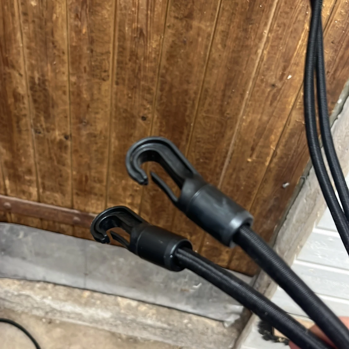 Halsförlängare - 1