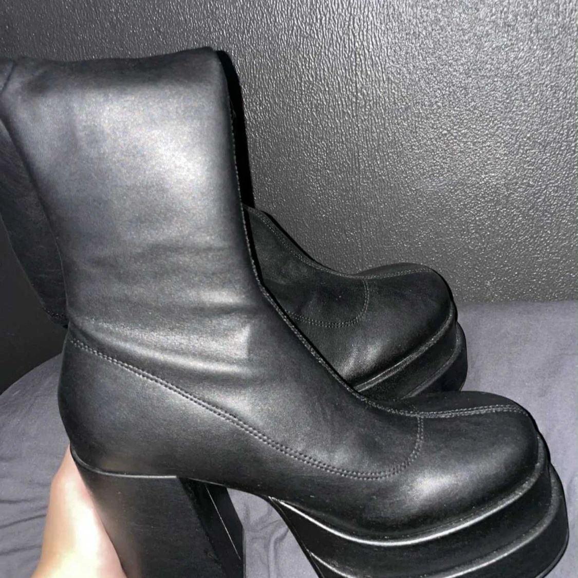 Steve Madden Cypress Stövlar 39 - 1