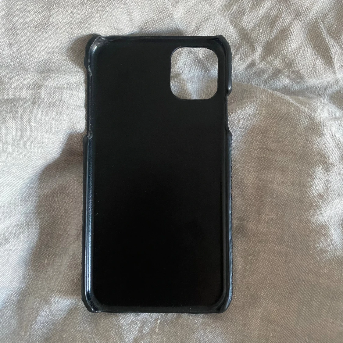 Glittrigt mobilskal  - 1