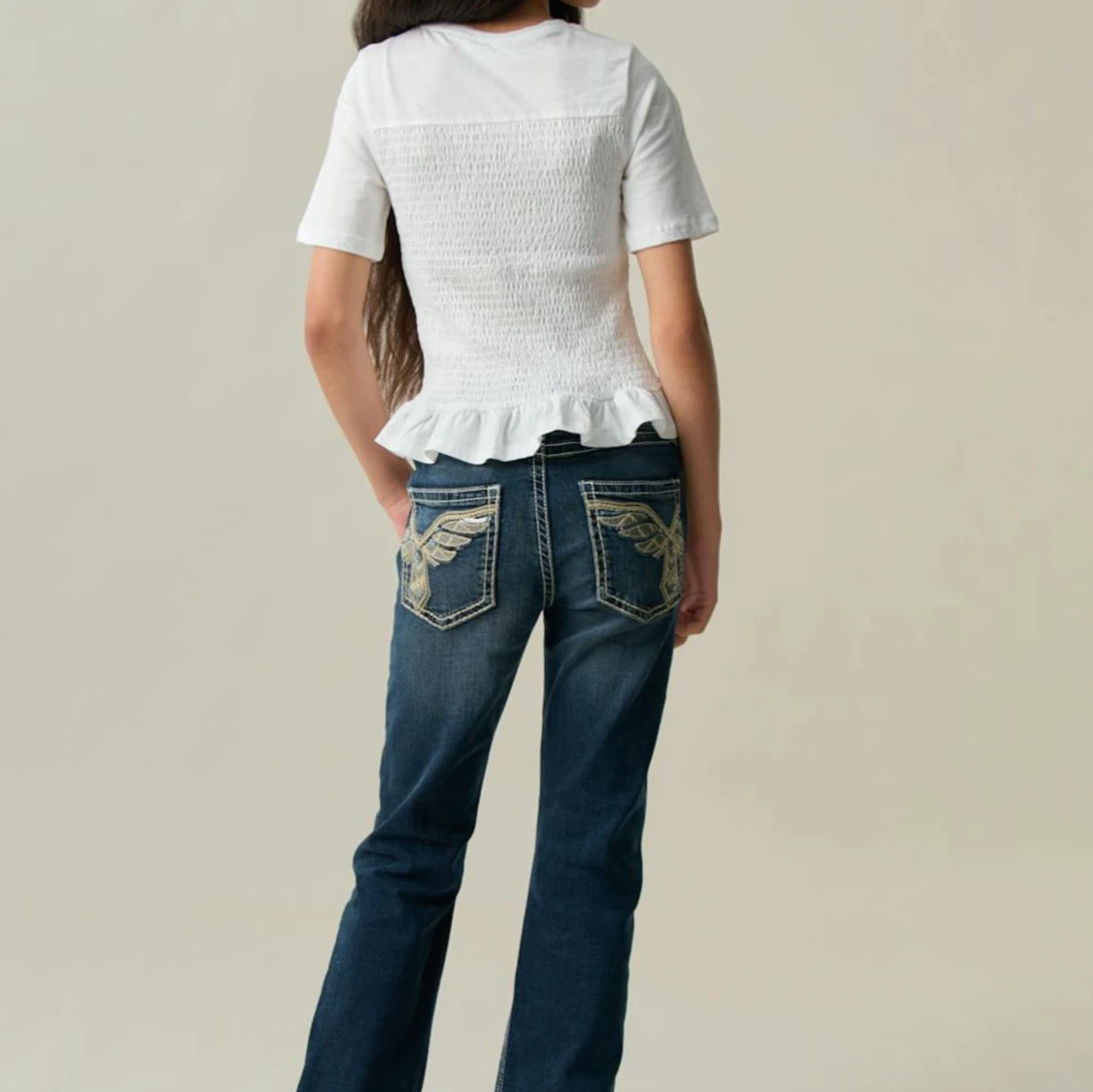 Gina jeans - 1