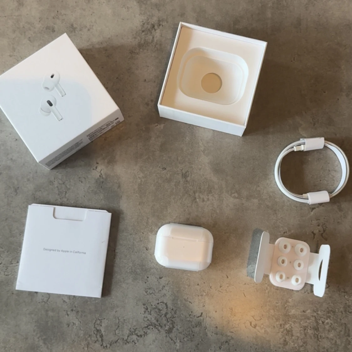 Hörlurar(kan ej skriva market) - 3