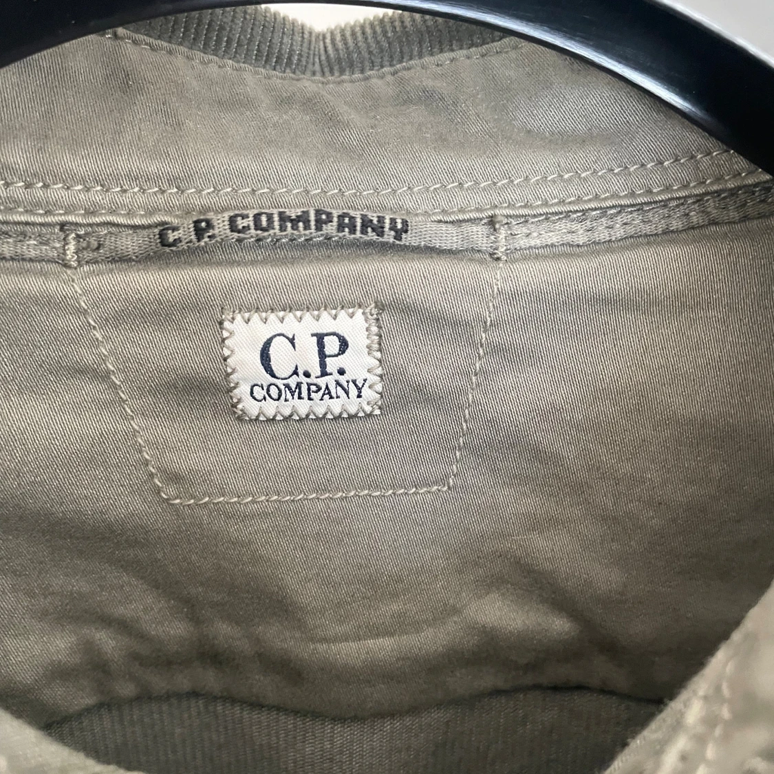 Cp company overshirt - 3