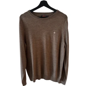 MORRIS TRÖJA - Morris tröja - Storlek XL - 100% merinoull - Mycket fint skick - Hör av er vid minsta fundering // Deluxecloset 