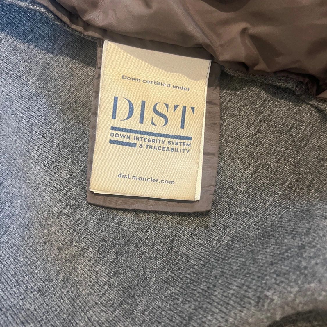 Monlcer cardigan  - 4