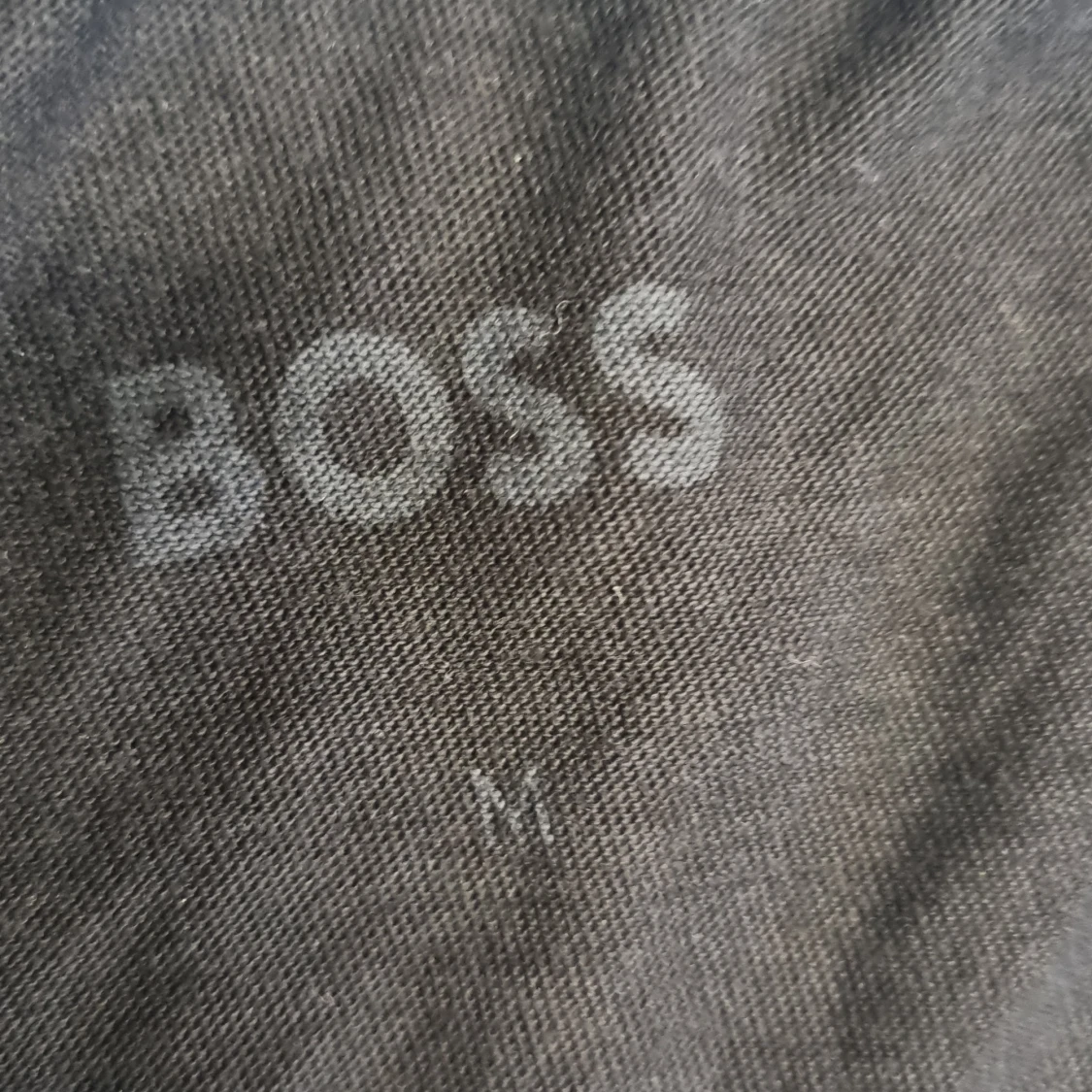 Svagt hugo boss t shirt - 1