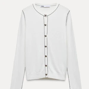 Zara topp - Helt ny Zara topp storlek S