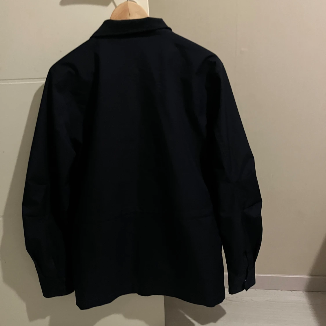 Mörkblå storlek S/M - 1