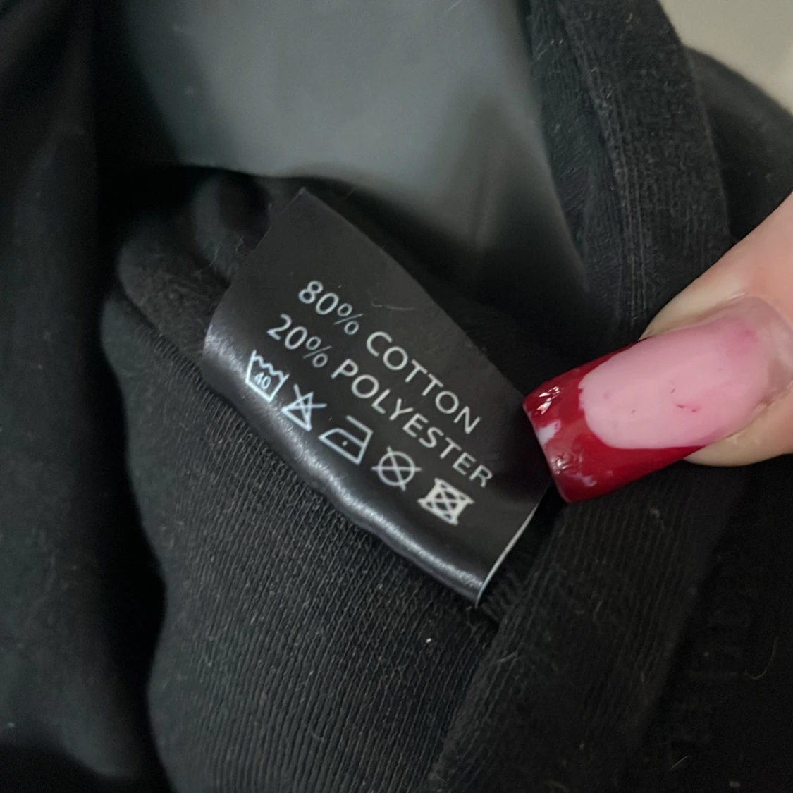 Hov1 hoodie barn av vår tid  - 2