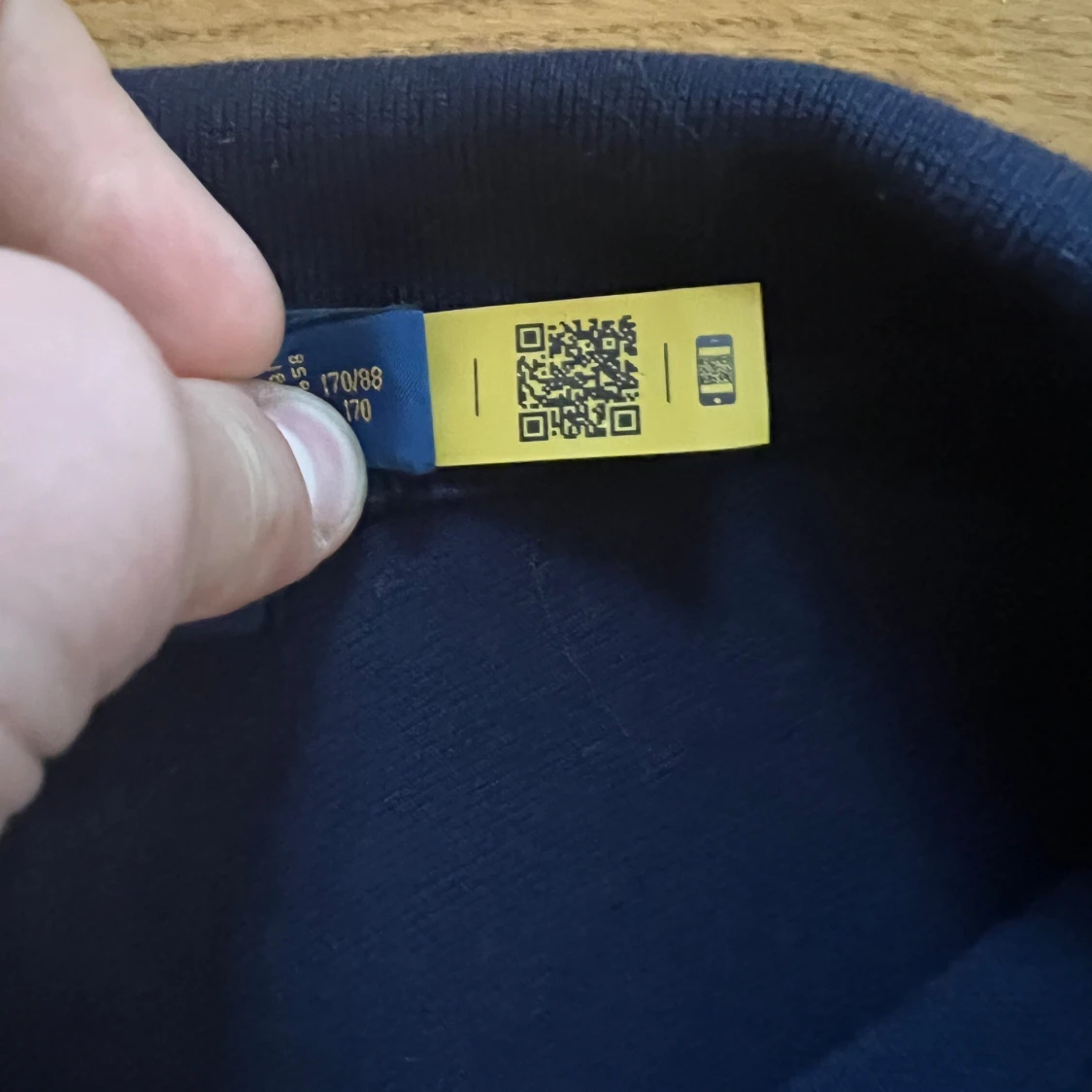 Polo Ralph lauren tröja  - 2