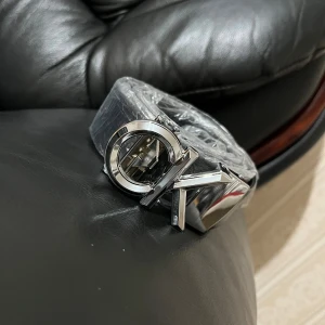 Calvin Klein bälte - 125 cm