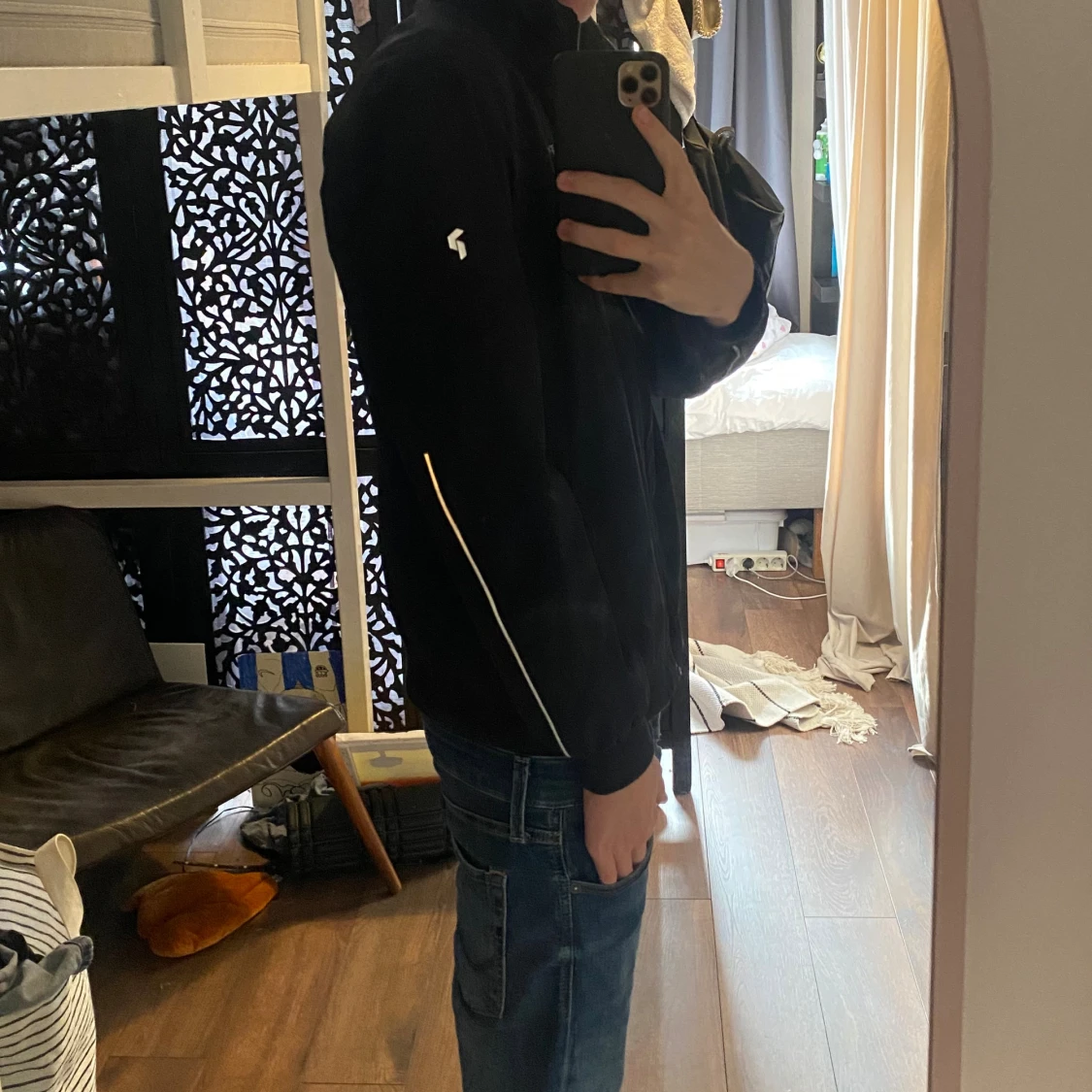 Peak performance jacka - 1