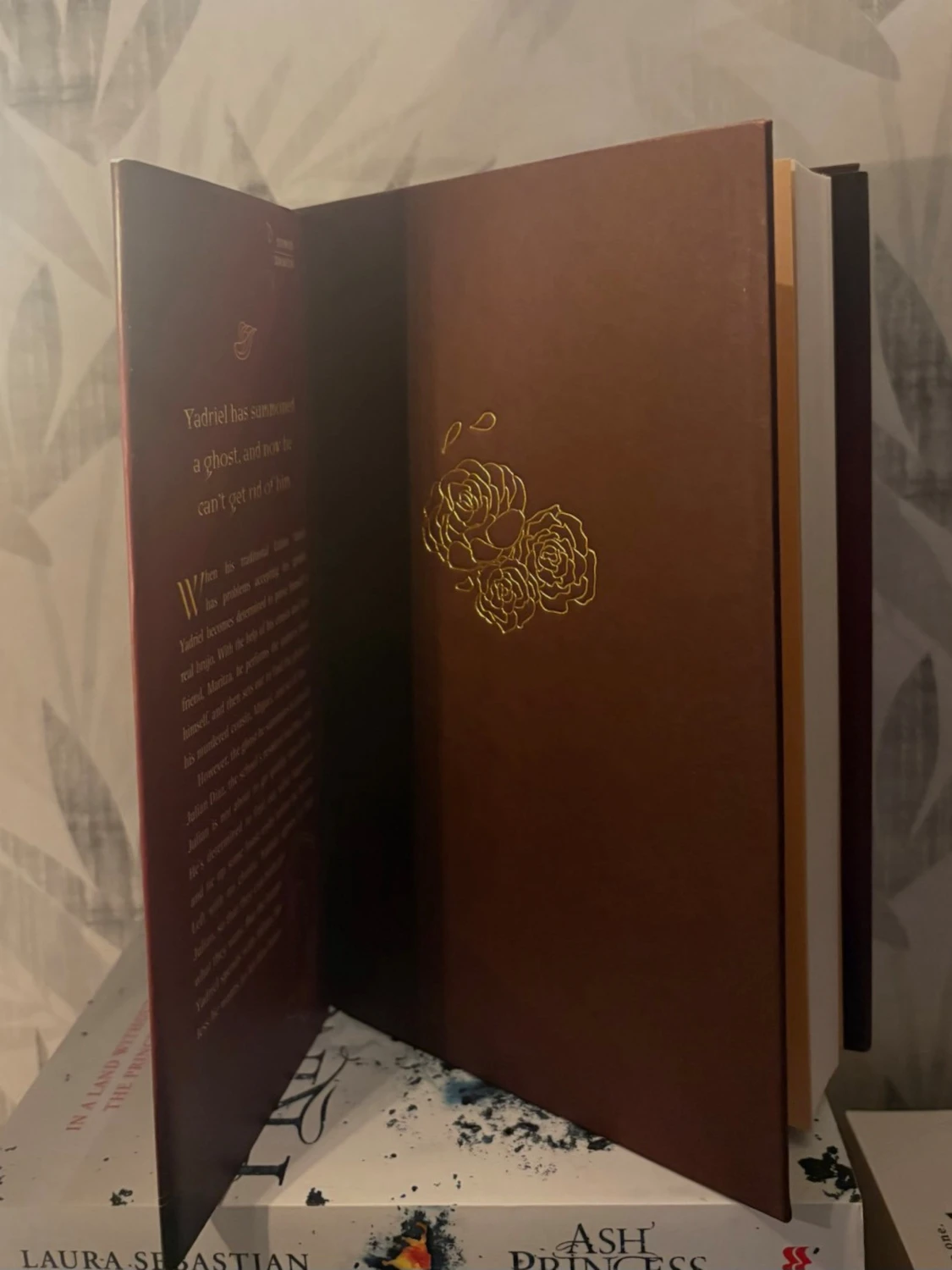 Cemetery Boys av Aiden Thomas (Hardcover) - 1