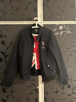 Morris Gentes Vår/Höstjacka - Snygg jacka från Morris i fint skick, sparsamt använd. Storlek M.