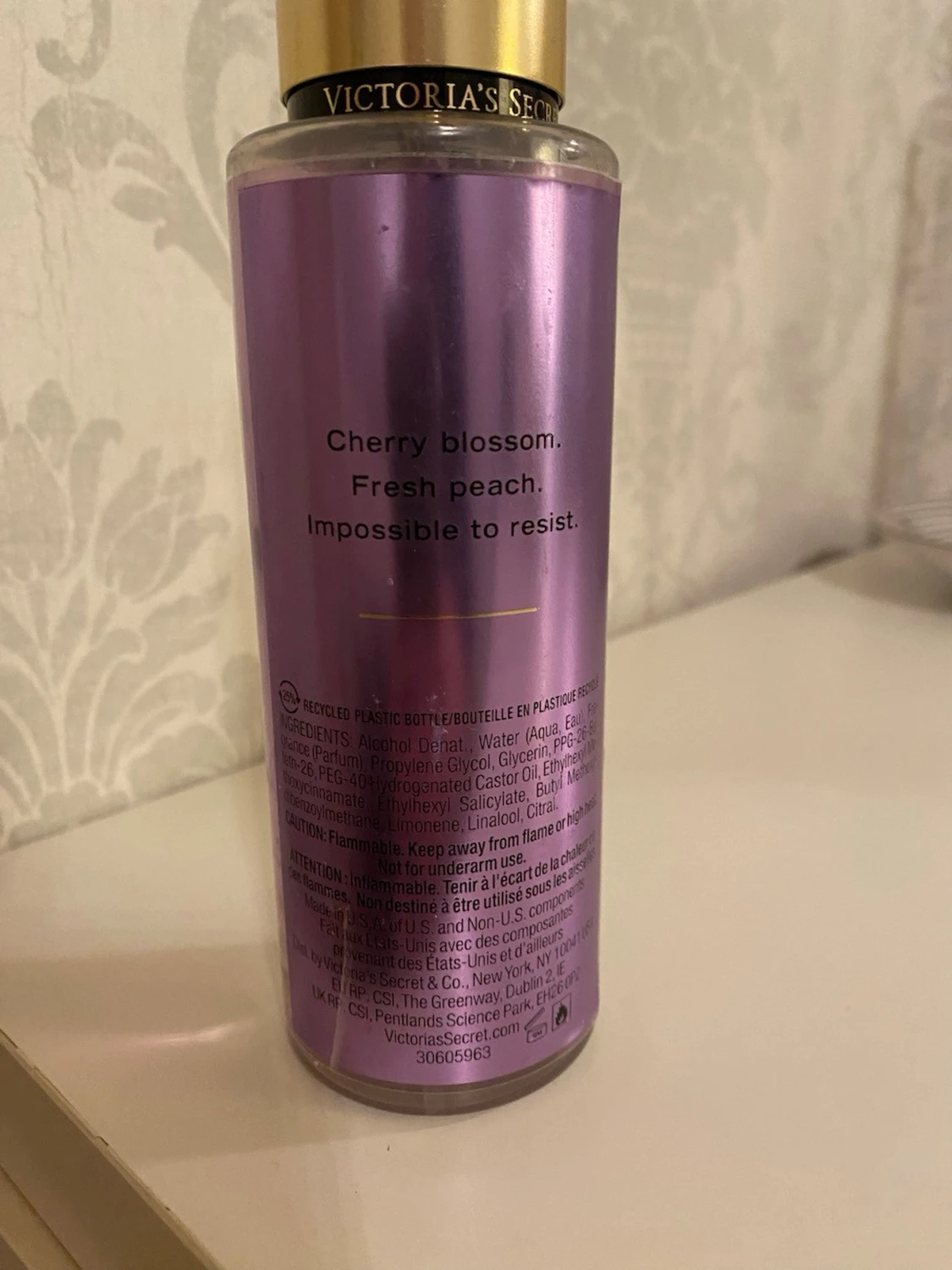 Victoria's Secret mist - 2