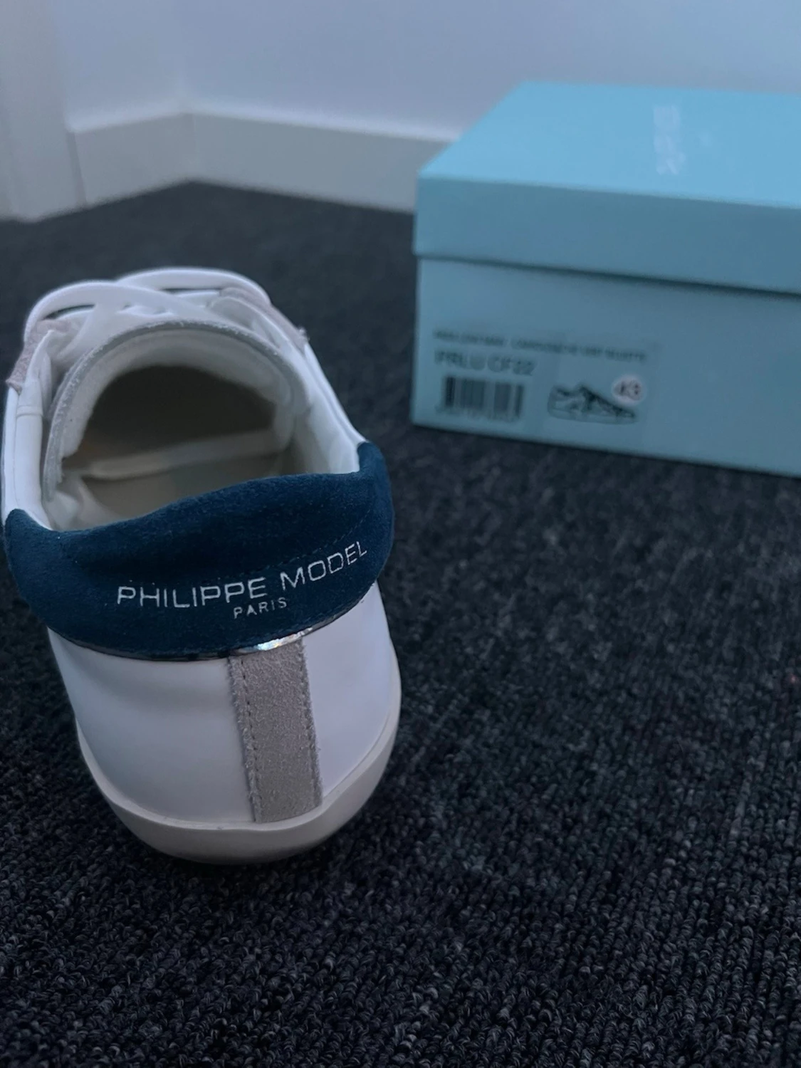 Philippe Model Sneakers - 5