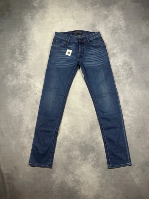 Handpicked ”ORVIETO” Jeans - Skick: 10/10, aldrig använda. | Ingår: Allt OG. | Nypris: +- 4000 SEK.