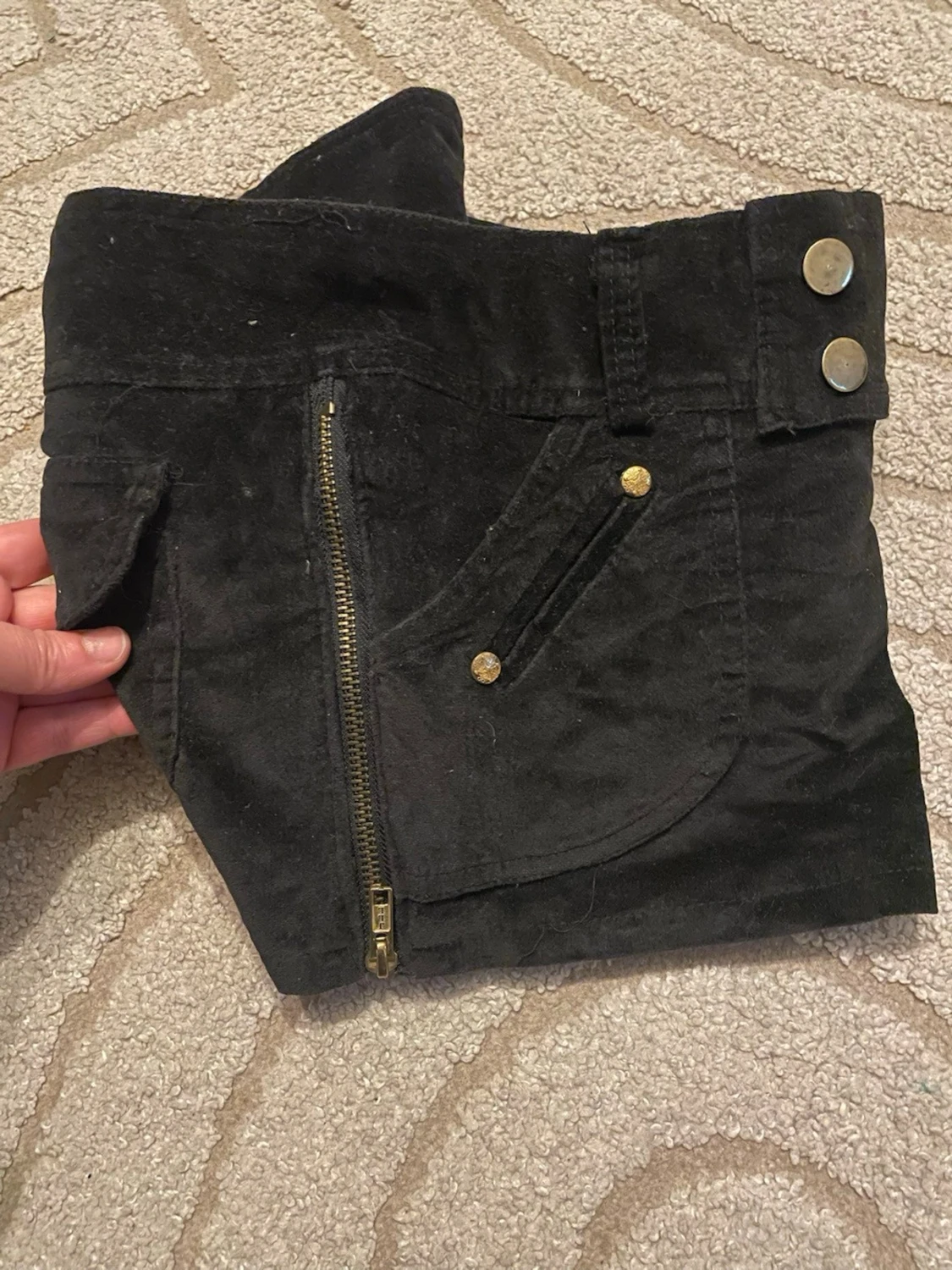 Snyggaste manchesterkjol ever❤️ - 4