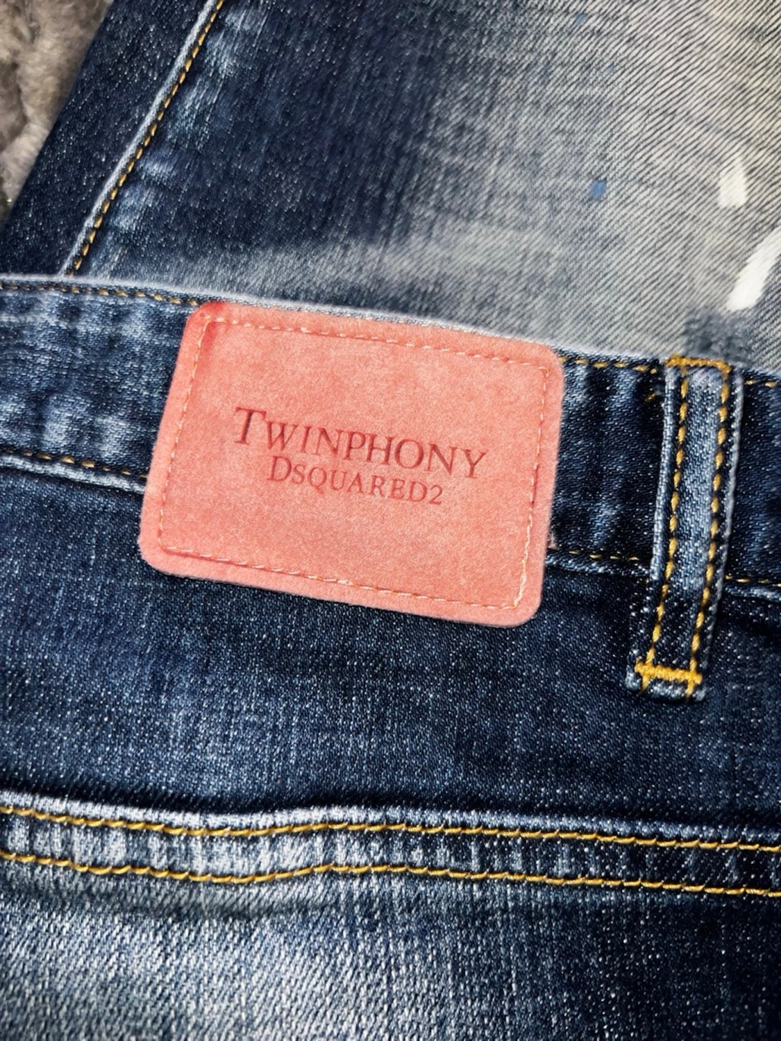 Dsquared 2 jeans - 4