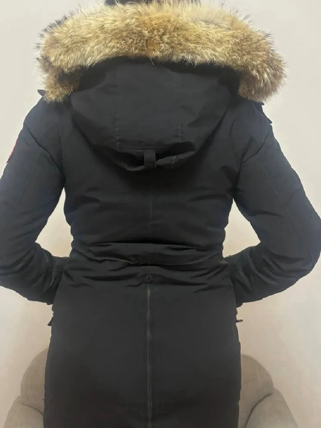 Canada Goose jacka - 2