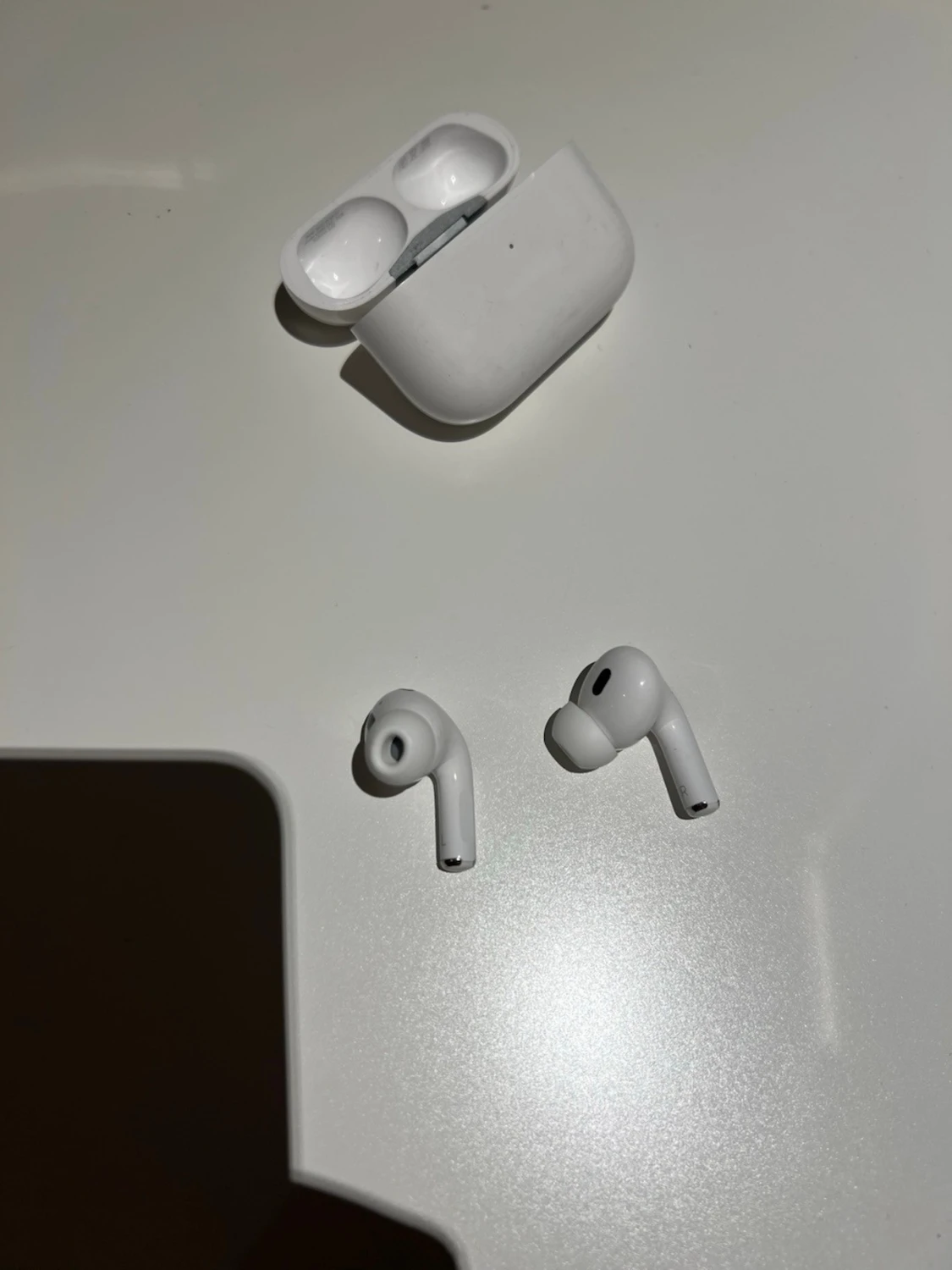 Apple AirPods Pro trådlösa hörlurar - 3